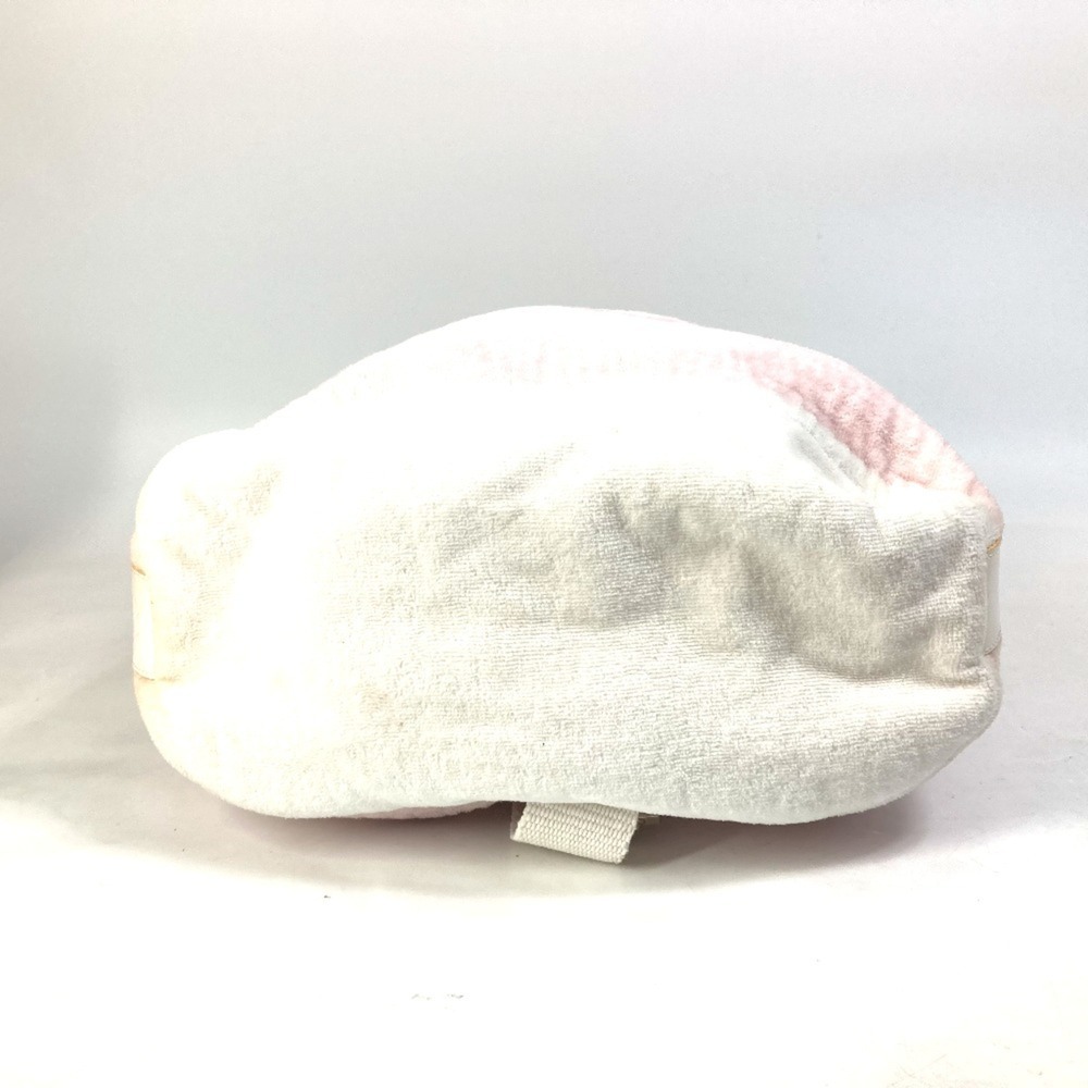 CHANEL Pink Shoulder Bag - Picture 5 of 16